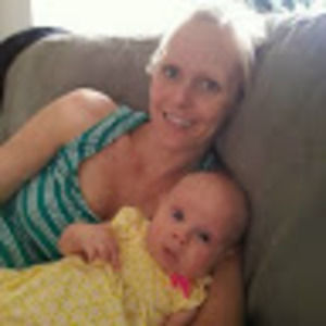 Meet your Posher, Krysta